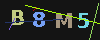 Gambar captcha